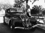 Peugeot 302 1936 года
